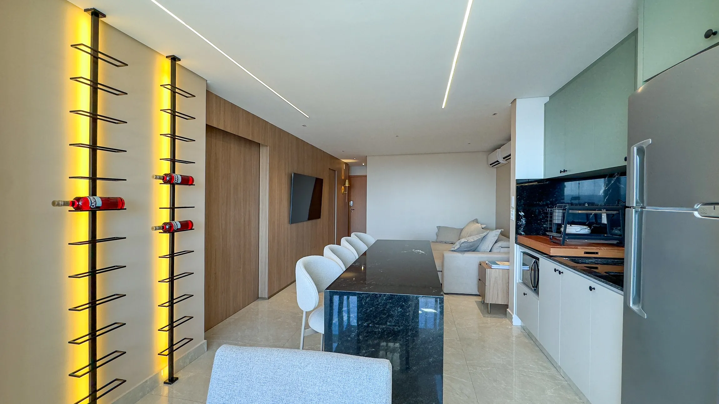 Apartamento, 3 quartos, 91 m² - Foto 8