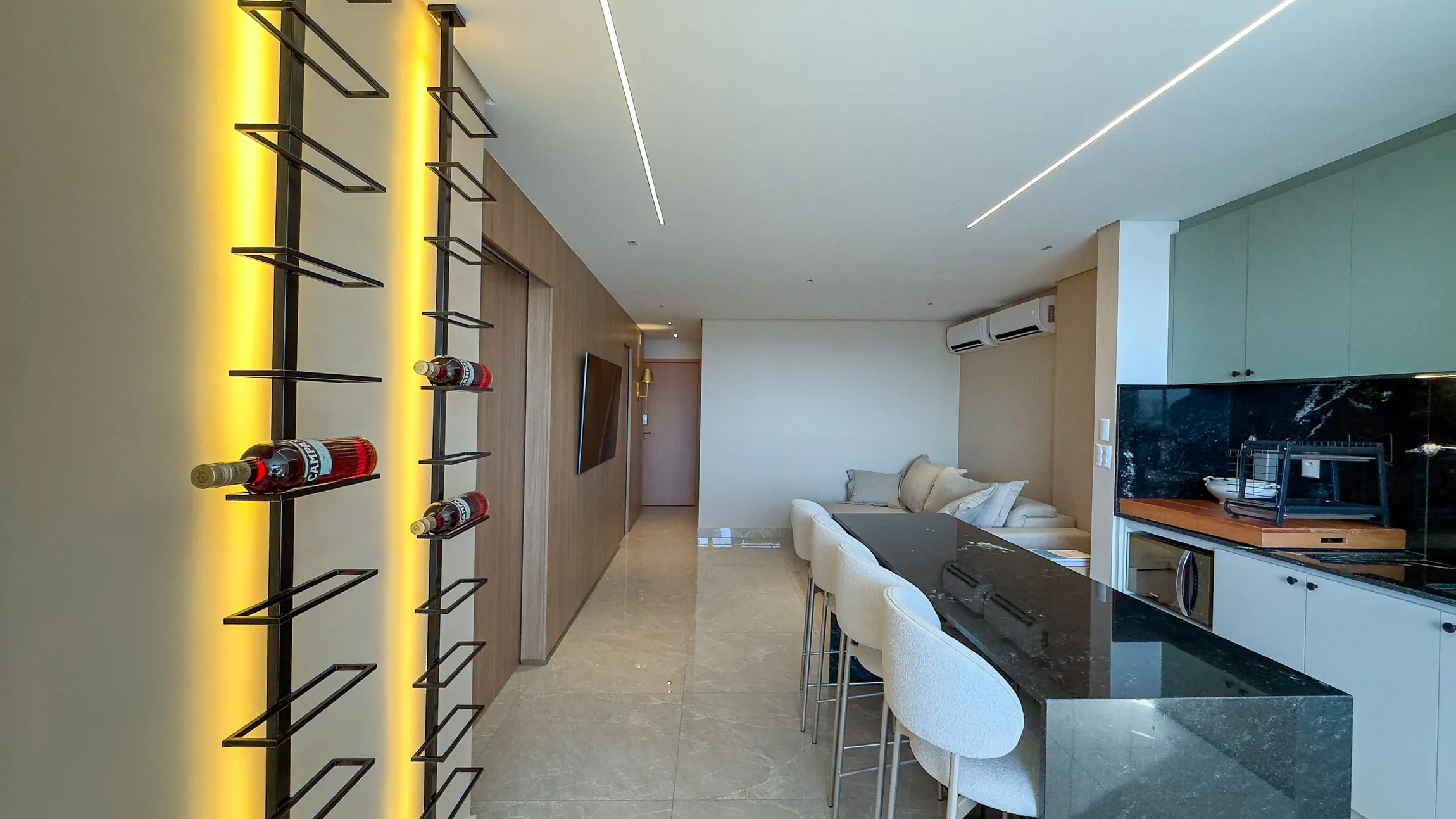 Apartamento, 3 quartos, 91 m² - Foto 10