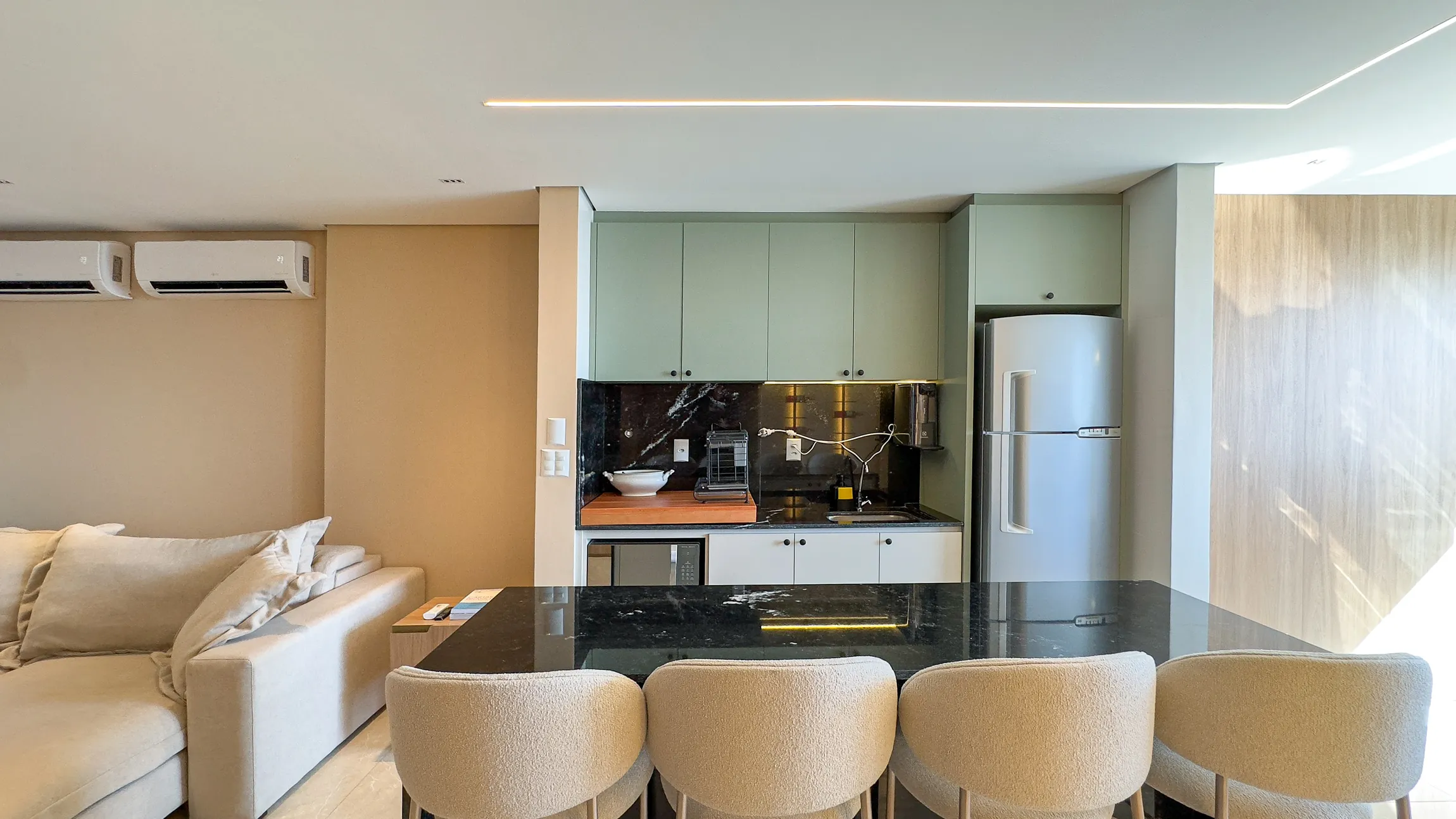 Apartamento, 3 quartos, 91 m² - Foto 11