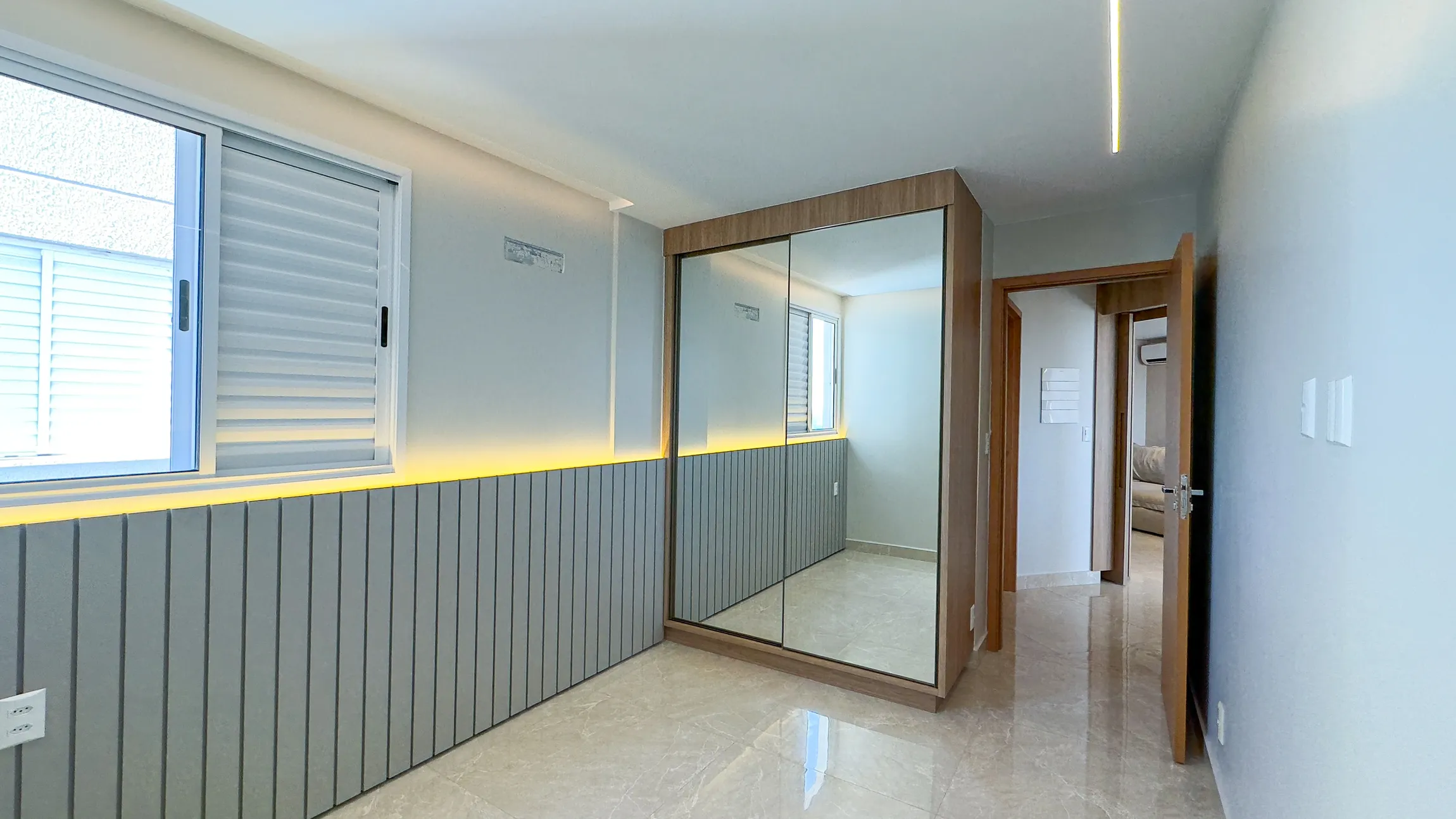 Apartamento, 3 quartos, 91 m² - Foto 20