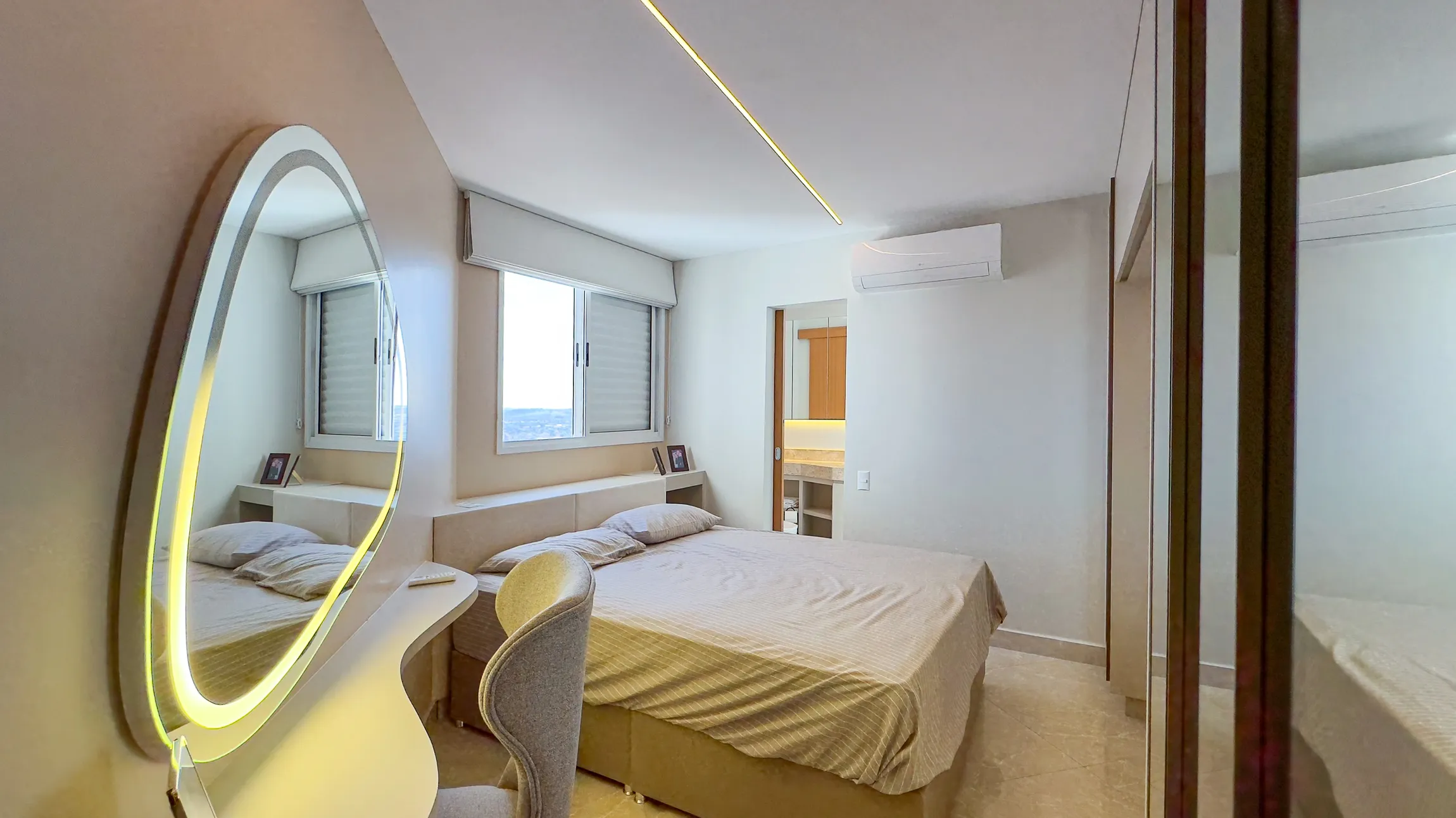 Apartamento, 3 quartos, 91 m² - Foto 23