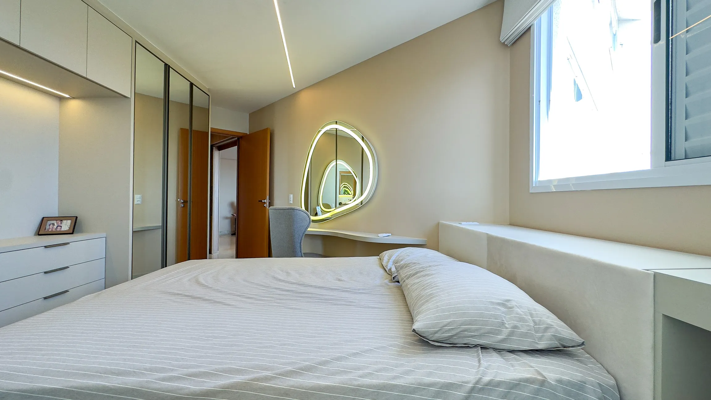 Apartamento, 3 quartos, 91 m² - Foto 24