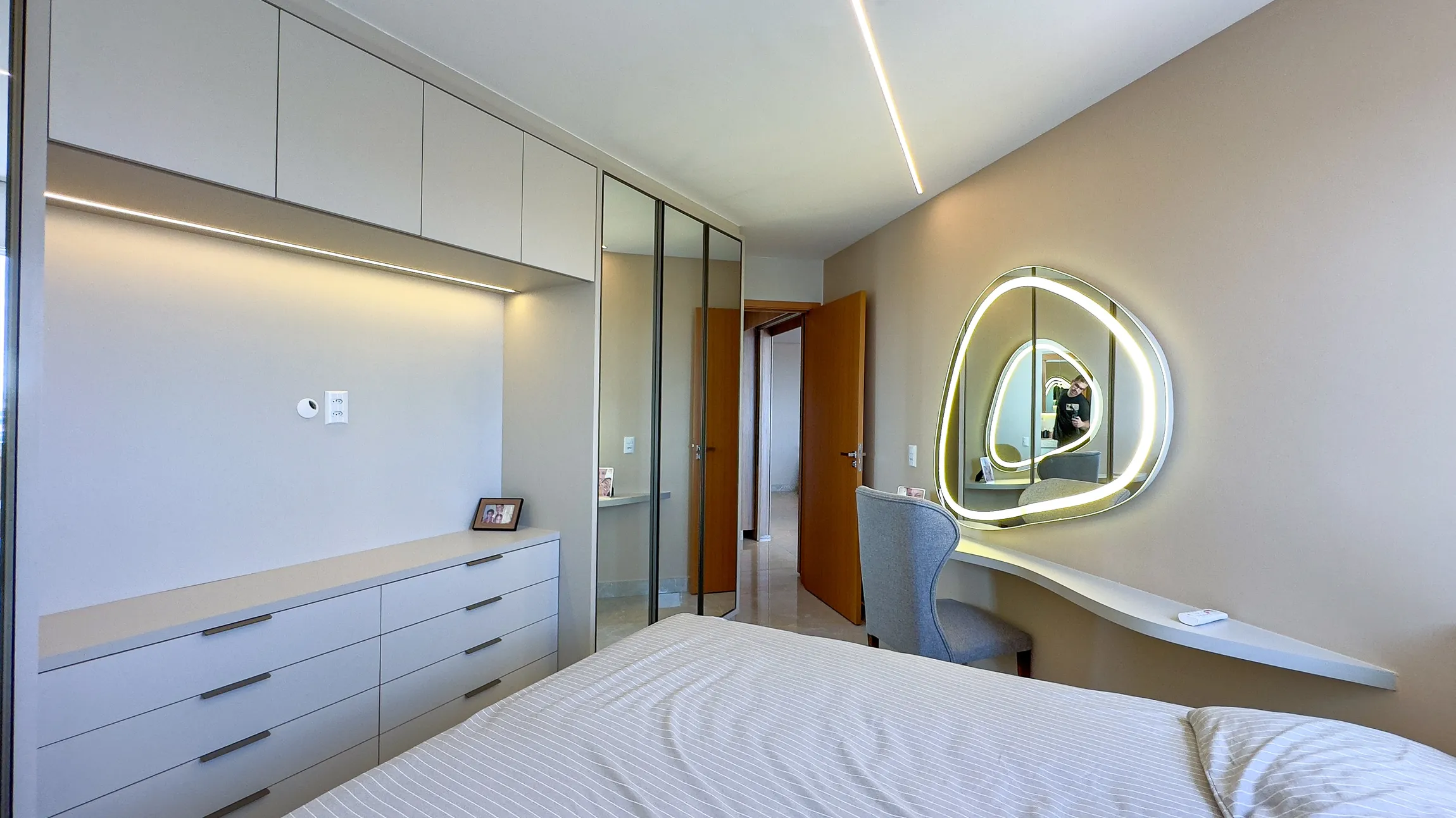 Apartamento, 3 quartos, 91 m² - Foto 26