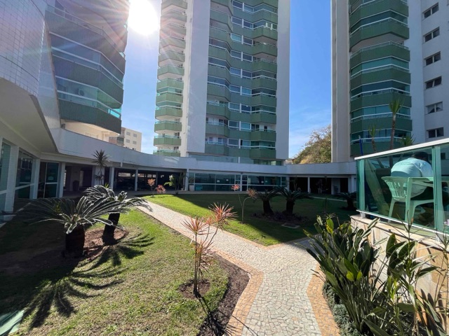 Foto do Apartamento - Apartamento para locação, pé na areia, com 02 dormitórios e lazer completo, na  Prainha, em Caraguatatuba, litoral norte de SP | Innova Imobiliária