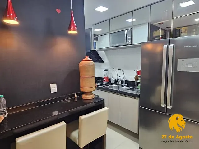 Apartamento com 80m² 3 quartos e 2 banheiros, à venda, no bairro Estância Velha em Canoas