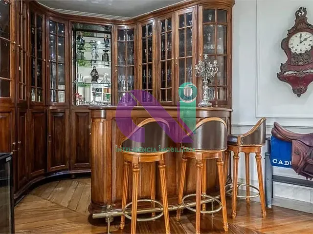 Apartamento com 1040m² 4 quartos e 6 banheiros, à venda, no bairro Bonfim Paulista em Ribeirão Preto