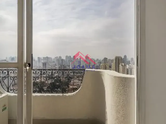 Apartamento 2 quartos e 3 banheiros, à venda, no bairro Vila Mariana em São Paulo