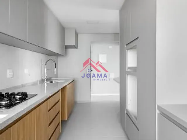 Apartamento 2 quartos e 3 banheiros, à venda, no bairro Vila Mariana em São Paulo
