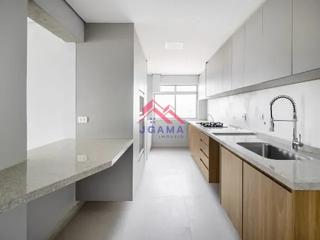 Apartamento 2 quartos e 3 banheiros, à venda, no bairro Vila Mariana em São Paulo