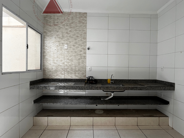 Apartamento com 57m² 2 quartos e 2 banheiros, à venda, no bairro Residencial Zanetti em Franca