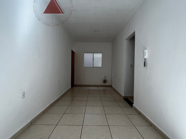 Apartamento com 57m² 2 quartos e 2 banheiros, à venda, no bairro Residencial Zanetti em Franca