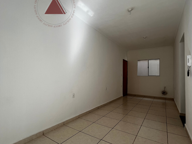 Apartamento com 57m² 2 quartos e 2 banheiros, à venda, no bairro Residencial Zanetti em Franca