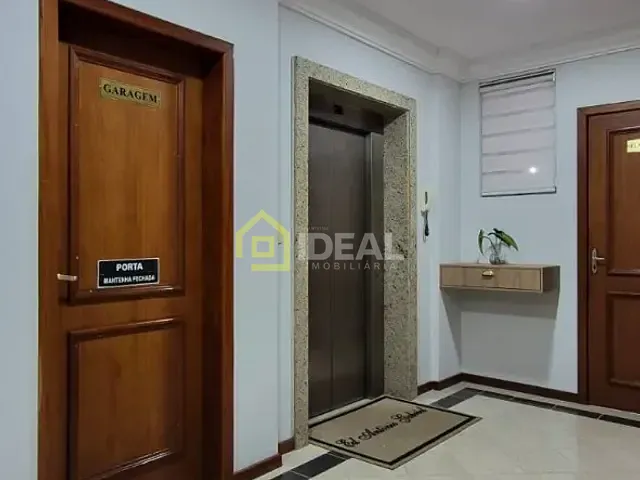Apartamento 2 quartos e 2 banheiros, à venda, no bairro Centro em Concórdia