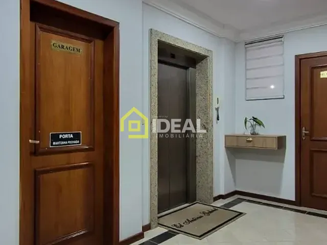 Apartamento 2 quartos e 2 banheiros, à venda, no bairro Centro em Concórdia