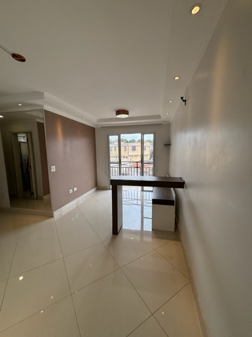 Foto do Apartamento - ALUGA: Moderno e Prático - Apartamento no Residencial Imperator, Jardim Guanabara, Jundiaí, SP | MEU IMÓVEL AQUI