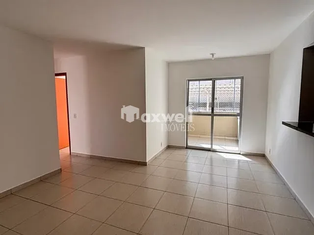 Apartamento 2 quartos e 2 banheiros, para alugar, no bairro Jardim Belo Horizonte - Continuação em Aparecida de Goiânia