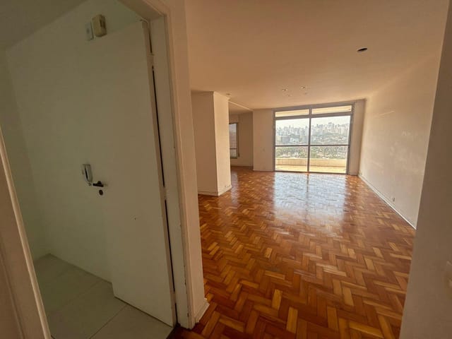 Foto do Apartamento - Apartamento para locação, Vila Nova Conceição, São Paulo, SP | Mix Assessoria em Imóveis