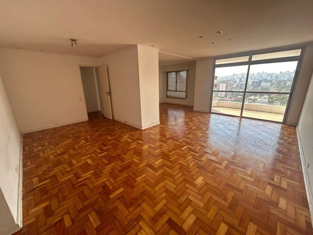 Foto do Apartamento - Apartamento para locação, Vila Nova Conceição, São Paulo, SP | Mix Assessoria em Imóveis