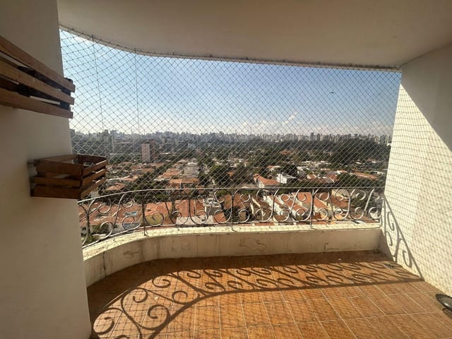 Foto do Apartamento - Apartamento para locação, Vila Nova Conceição, São Paulo, SP | Mix Assessoria em Imóveis