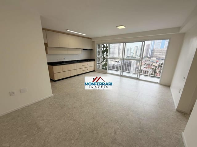 Apartamento 3 quartos e 4 banheiros, para alugar, no bairro Setor Bueno em Goiânia