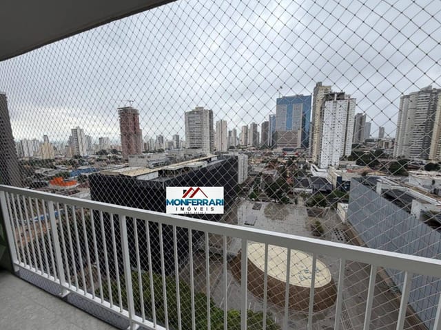 Apartamento 3 quartos e 4 banheiros, para alugar, no bairro Setor Bueno em Goiânia