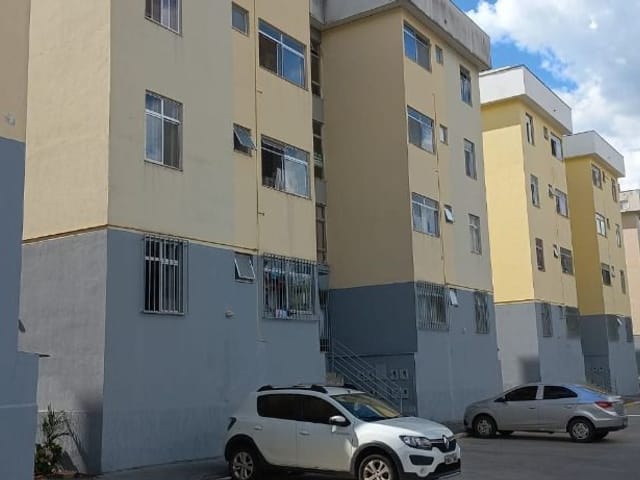 Foto do Apartamento - Apartamento à venda 2 Quartos, 1 Vaga, 52.37M², Boa Vista, Itajubá - MG | Condomínio Residencial Canadá | MOHALLEM e LOPES CORRETAGEM E ADMINISTRACAO DE IMOVEIS LTDA