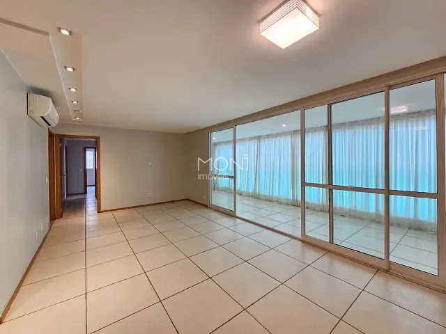 Apartamento 4 quartos e 4 banheiros, para alugar, no bairro Sul (Águas Claras) em Brasília