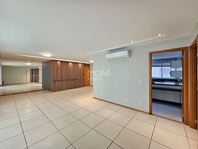 Apartamento 4 quartos e 4 banheiros, para alugar, no bairro Sul (Águas Claras) em Brasília