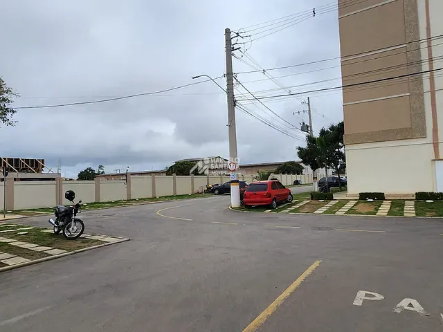 Apartamento 2 quartos e 1 banheiro, à venda, no bairro Boa Vista em Vitória da Conquista