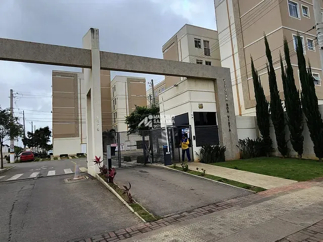 Apartamento 2 quartos e 1 banheiro, à venda, no bairro Boa Vista em Vitória da Conquista