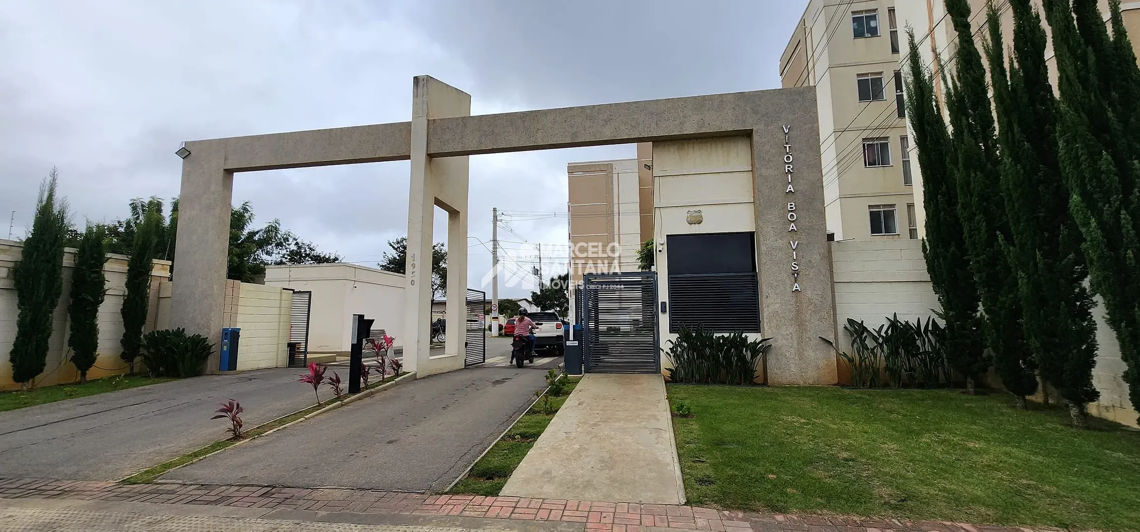 Apartamento, 2 quartos, 40 m² - Foto 1