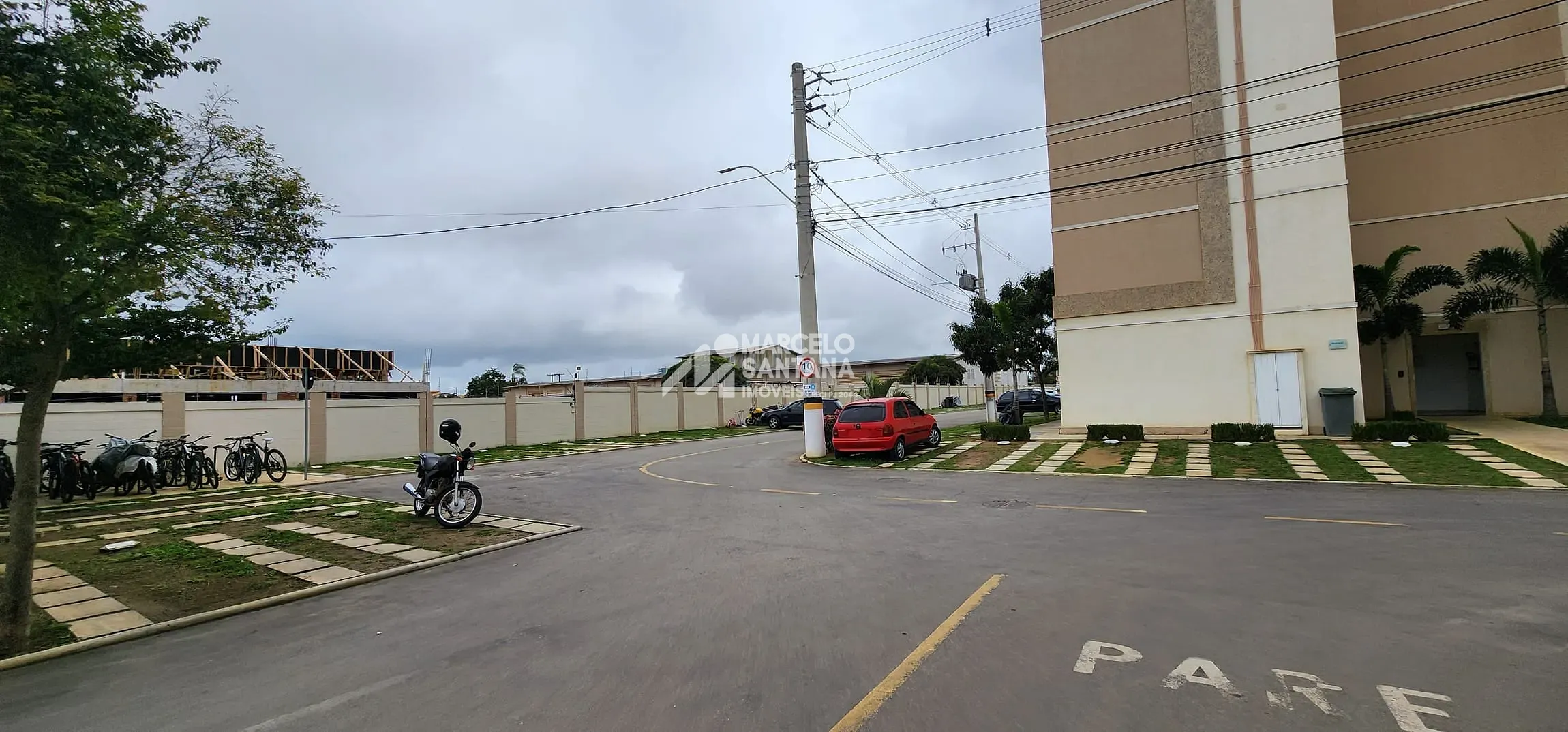 Apartamento, 2 quartos, 40 m² - Foto 5