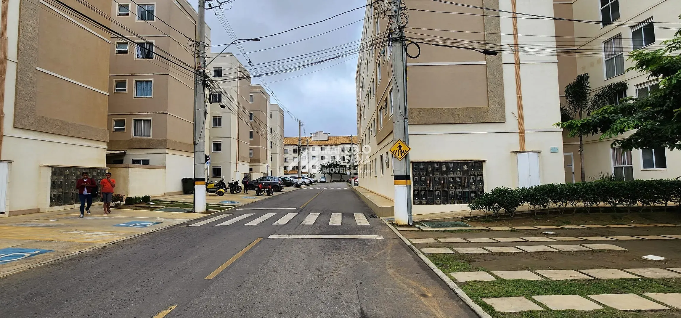 Apartamento, 2 quartos, 40 m² - Foto 6