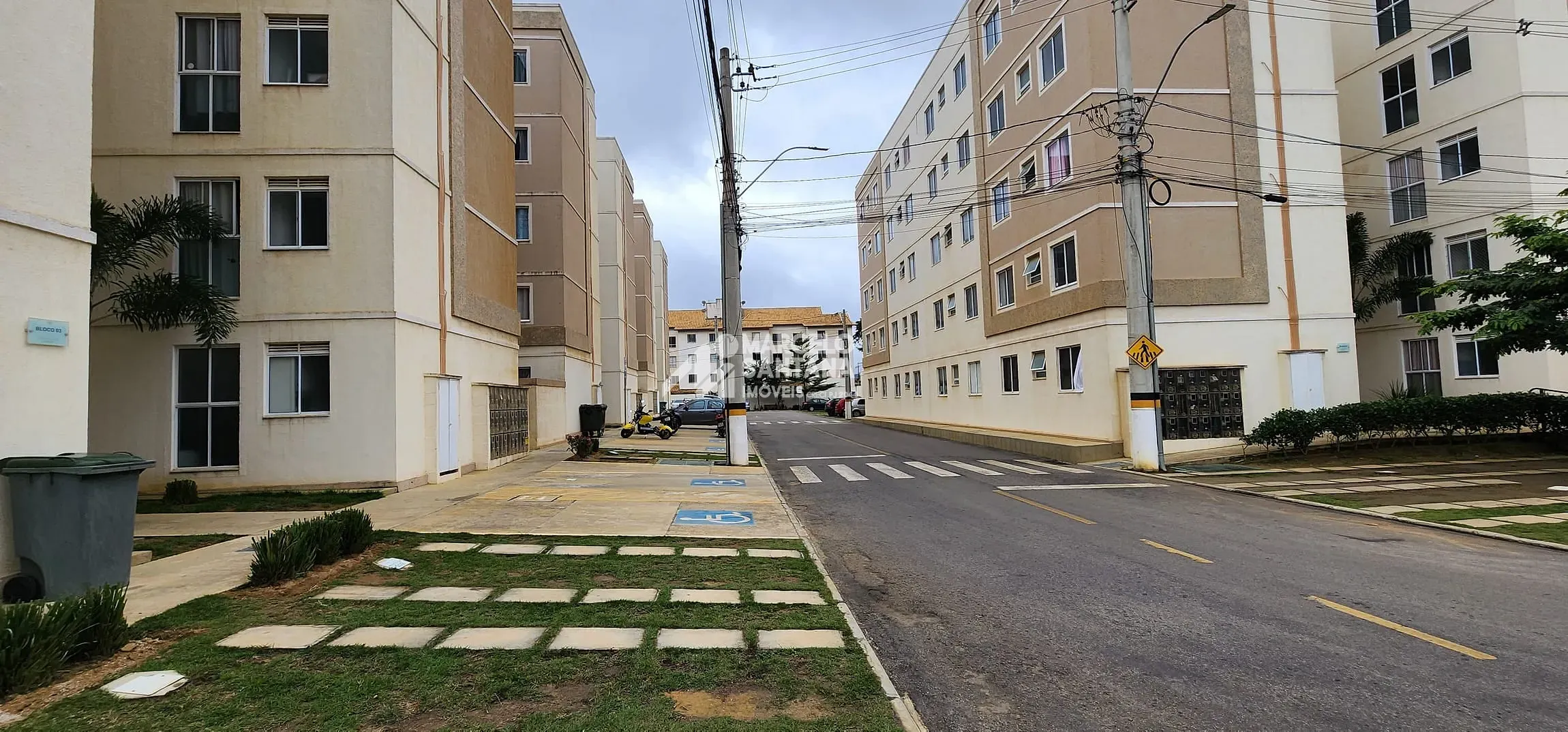 Apartamento, 2 quartos, 40 m² - Foto 7