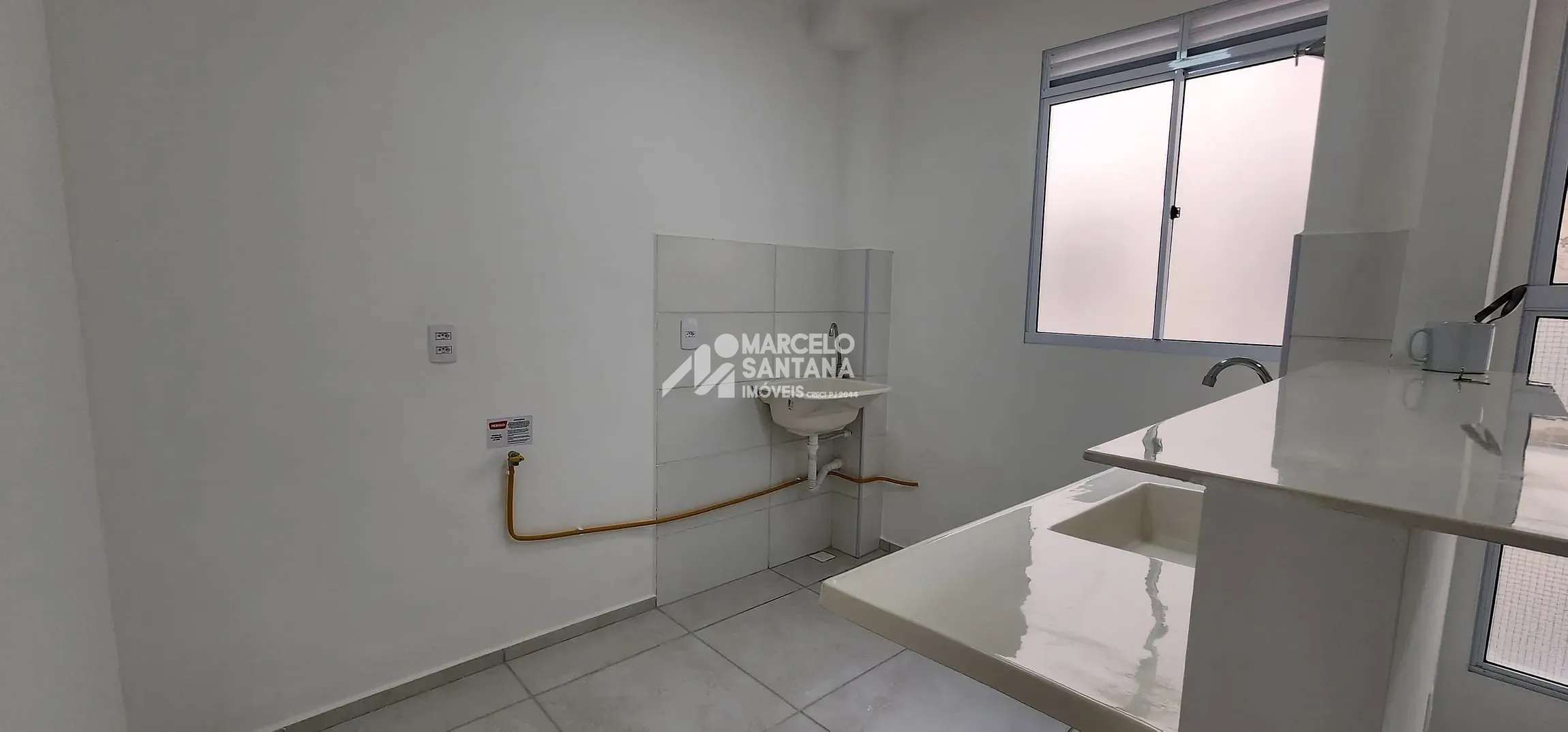 Apartamento, 2 quartos, 40 m² - Foto 13