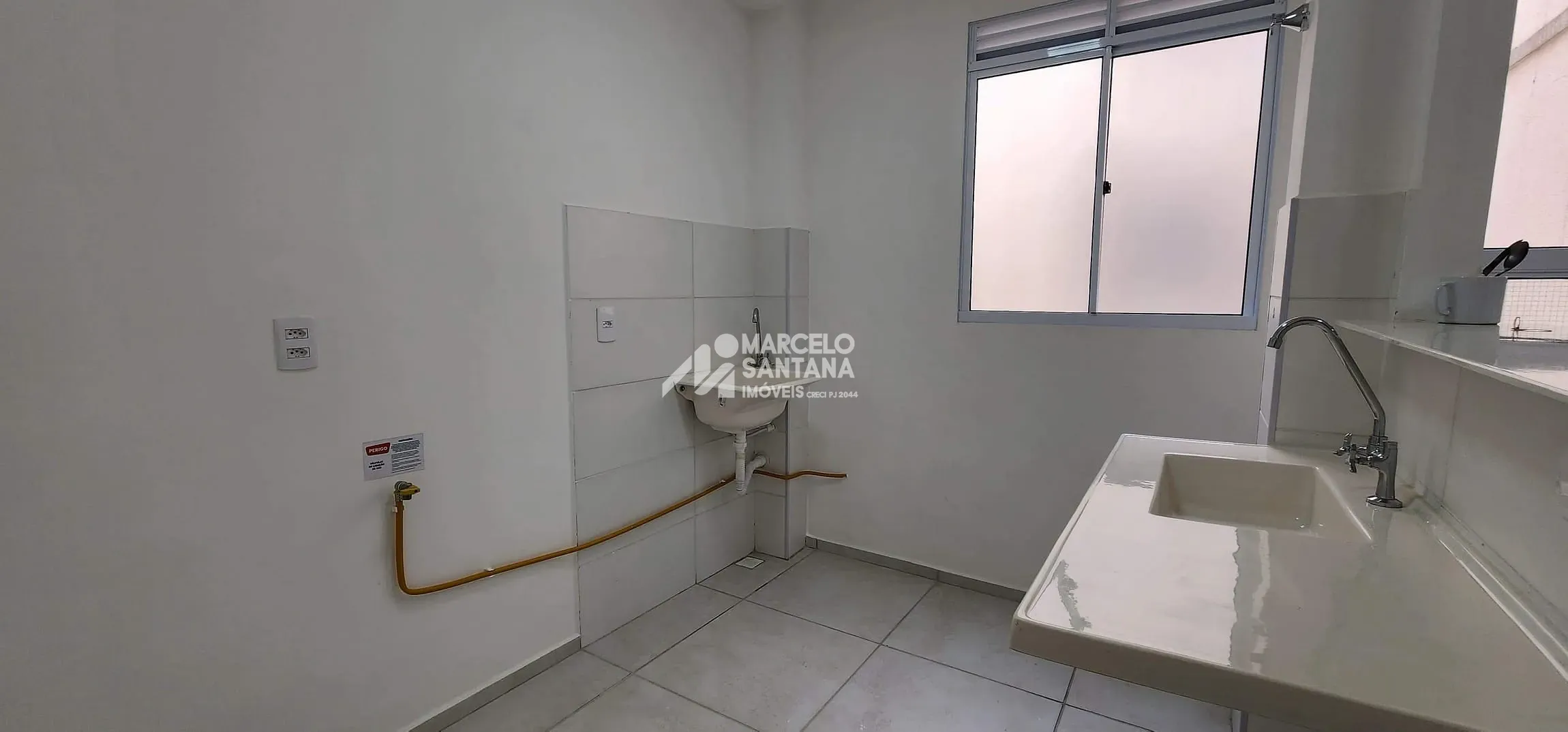 Apartamento, 2 quartos, 40 m² - Foto 14