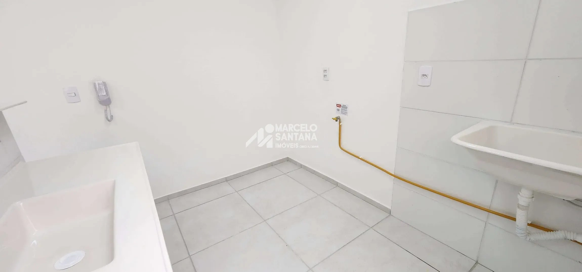 Apartamento, 2 quartos, 40 m² - Foto 15