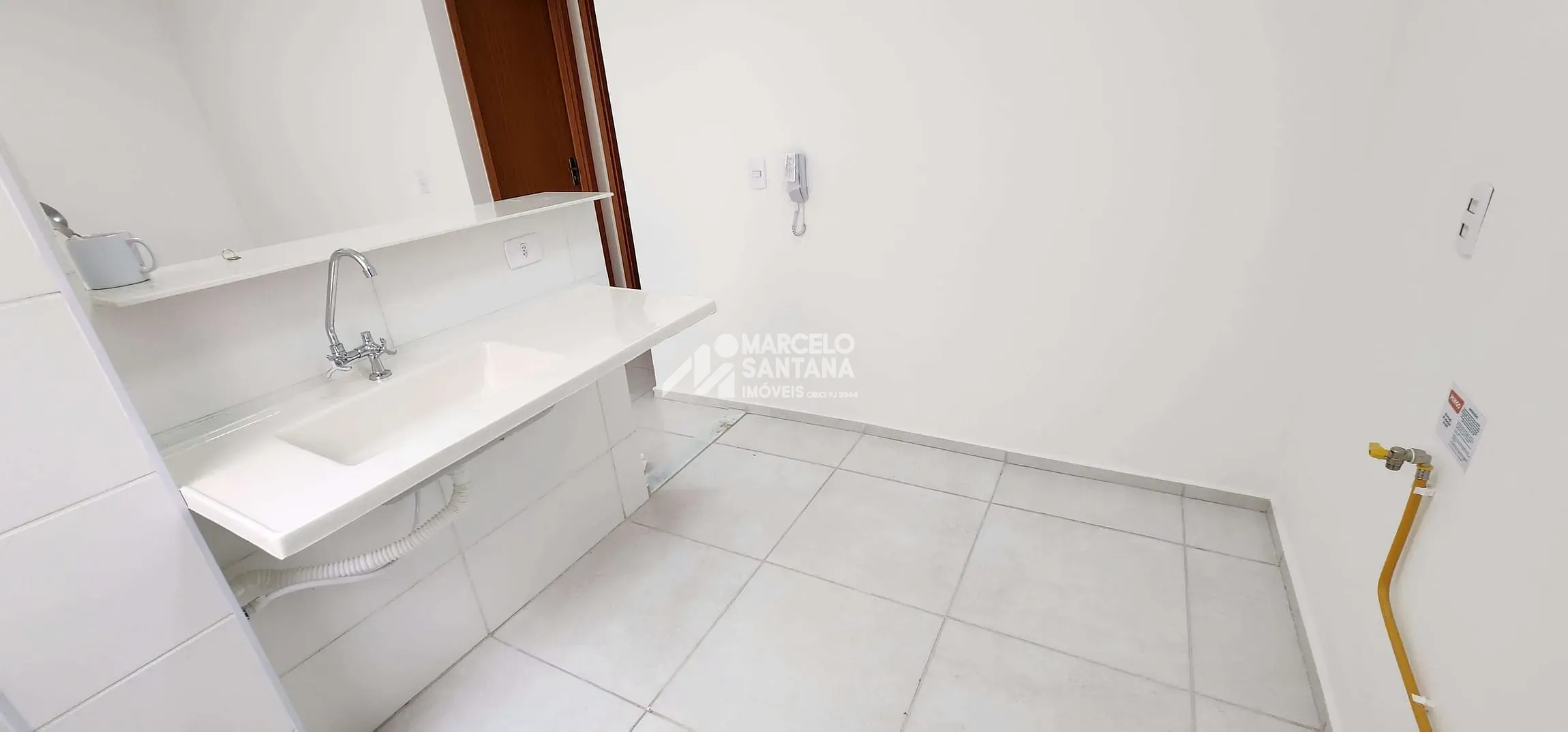 Apartamento, 2 quartos, 40 m² - Foto 16