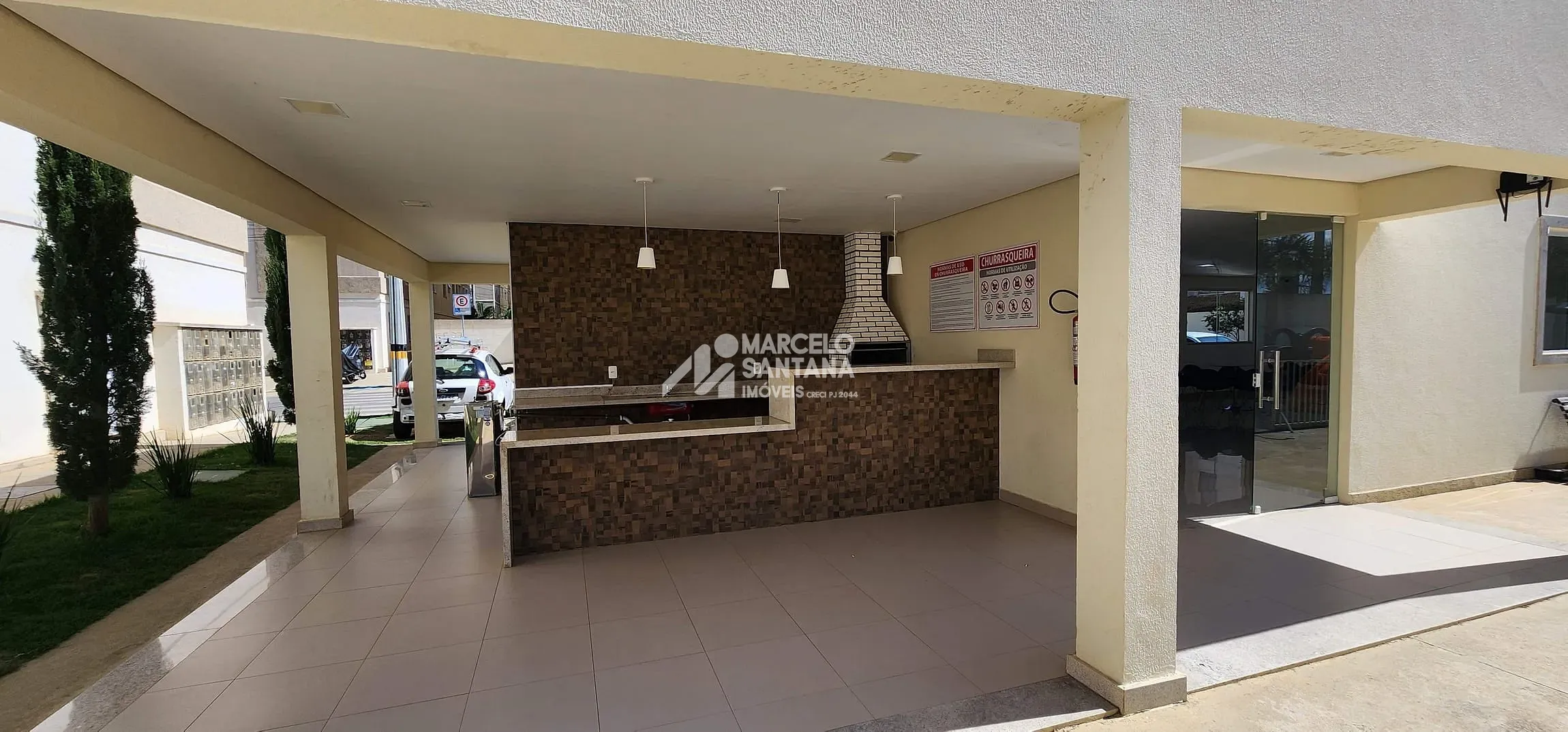 Apartamento, 2 quartos, 40 m² - Foto 21