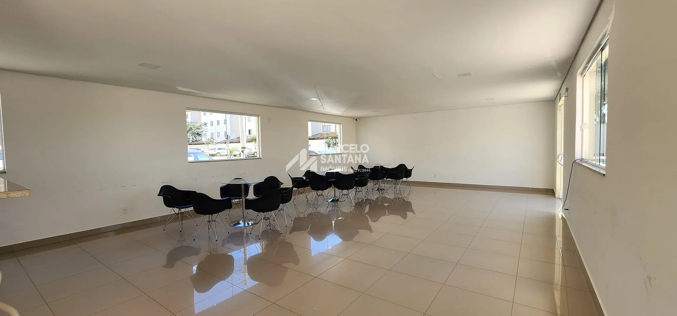Apartamento, 2 quartos, 40 m² - Foto 22