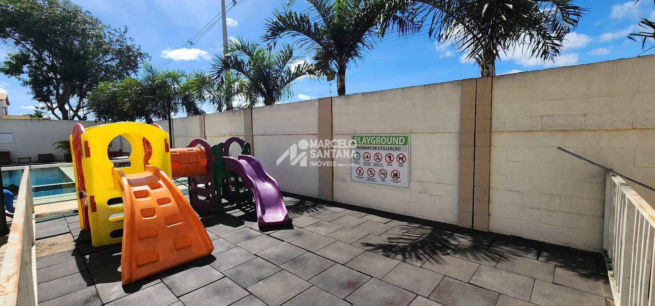 Apartamento, 2 quartos, 40 m² - Foto 23