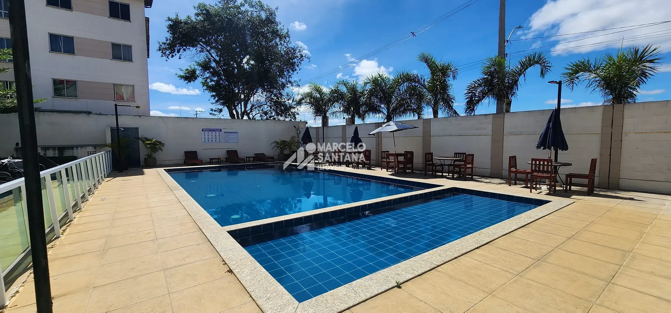 Apartamento, 2 quartos, 40 m² - Foto 25