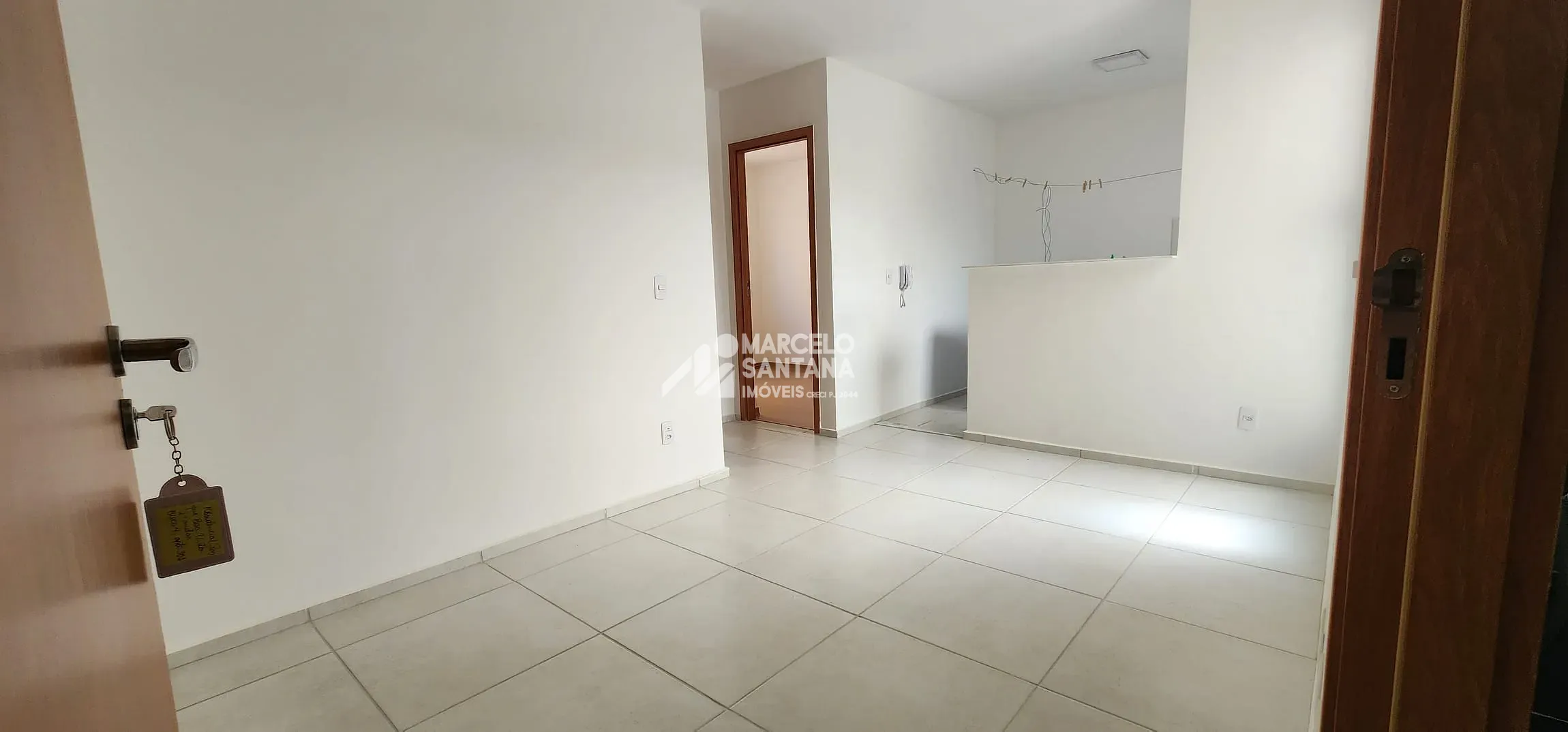 Apartamento, 2 quartos, 40 m² - Foto 9