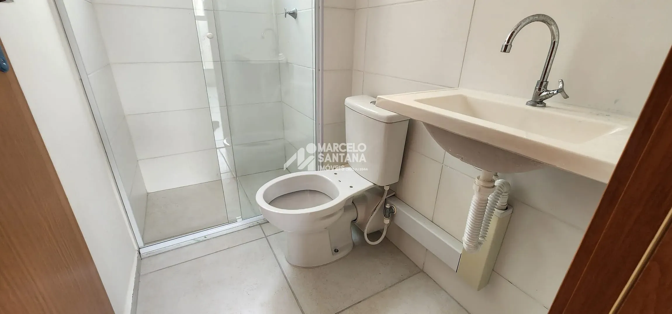 Apartamento, 2 quartos, 40 m² - Foto 19