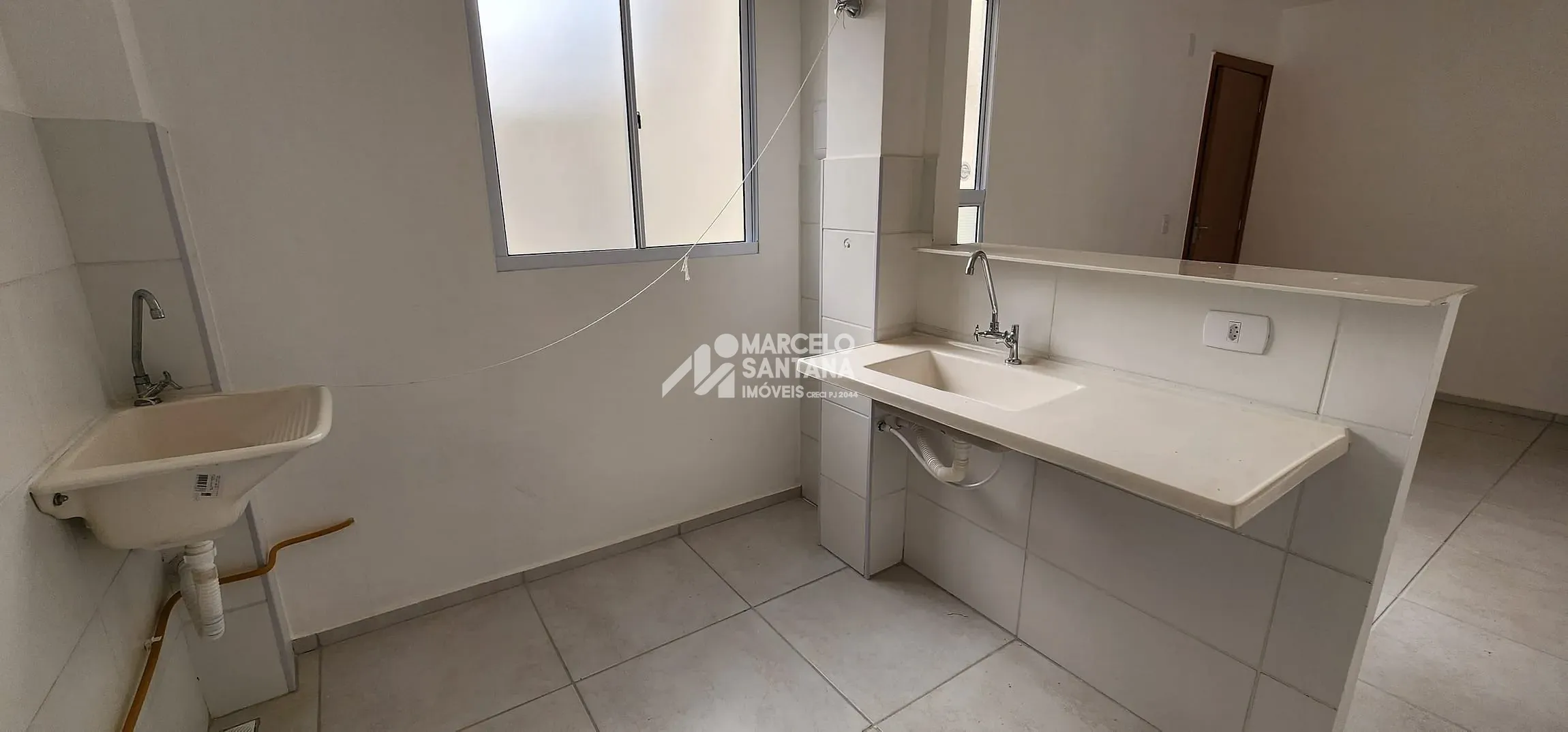 Apartamento, 2 quartos, 40 m² - Foto 17