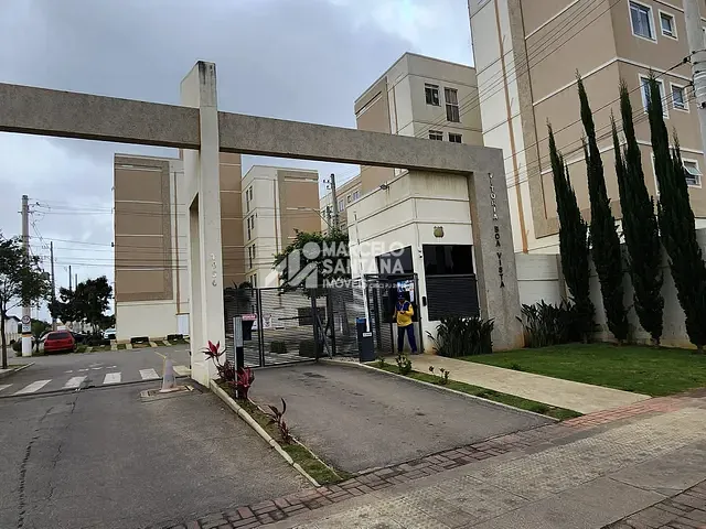 Apartamento 2 quartos e 1 banheiro, à venda, no bairro Boa Vista em Vitória da Conquista