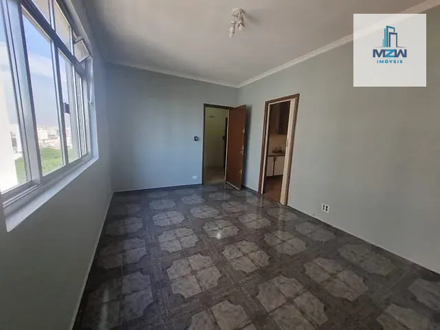 Apartamento 2 quartos e 1 banheiro, para alugar, no bairro Parque da Mooca em São Paulo