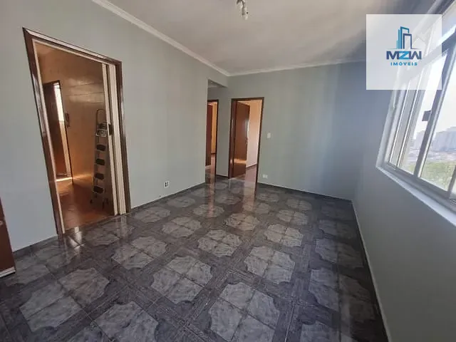 Apartamento 2 quartos e 1 banheiro, para alugar, no bairro Parque da Mooca em São Paulo