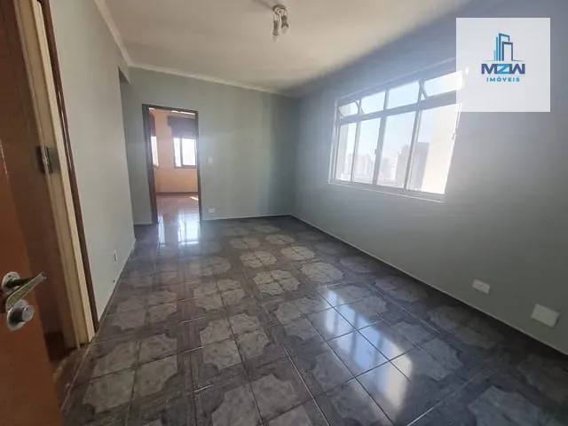 Apartamento 2 quartos e 1 banheiro, para alugar, no bairro Parque da Mooca em São Paulo