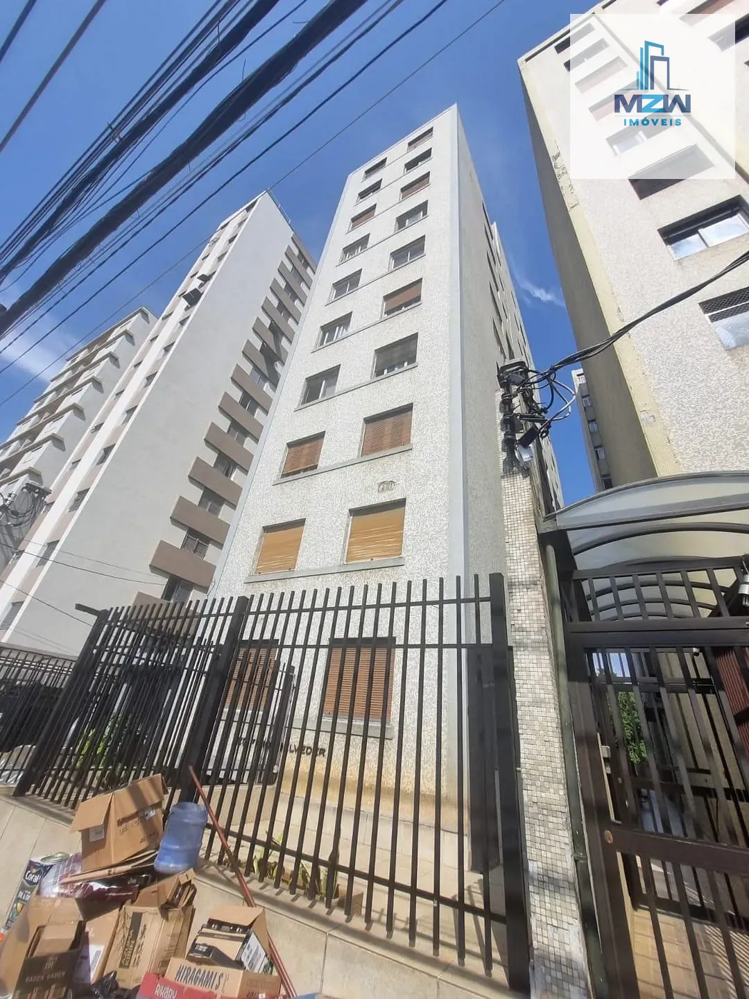 Apartamento, 2 quartos, 97 m² - Foto 19